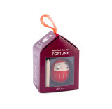 Mon daruma - fortune