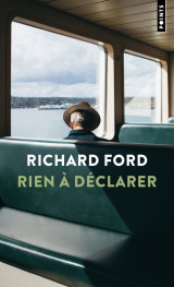 Rien à déclarer