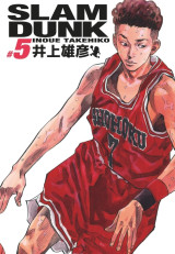 Slam dunk deluxe - tome 5