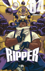 Ripper - tome 04