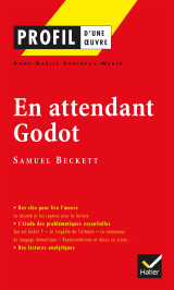 Profil - beckett (samuel) : en attendant godot