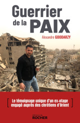 Guerrier de la paix