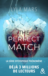 The perfect match - i'm not your soulmate #1