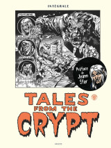 Tales from the crypt intégrale