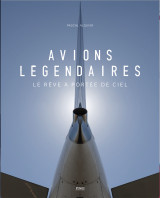 Avions légendaires