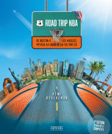 Road trip nba