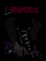 Mon voyage d'exploration les animaux