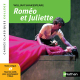 Roméo et juliette