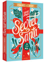 Romance de l'avent   secret santa