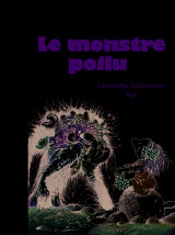 Le monstre poilu