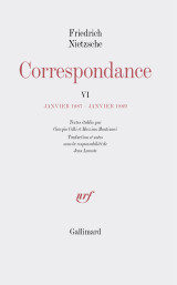 Correspondance