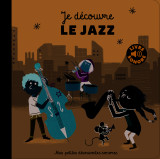 Je découvre le jazz