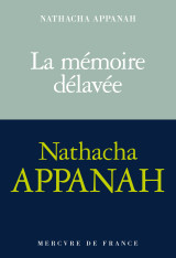 La mémoire délavée