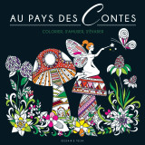 Au pays des contes