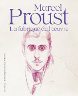 Marcel proust