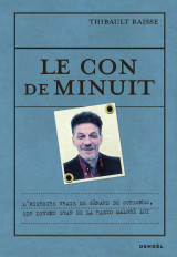 Le con de minuit