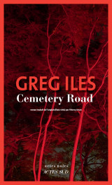 Cemetery road