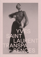 Yves saint laurent. transparences