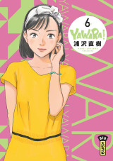 Yawara - tome 6