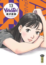 Yawara - tome 13