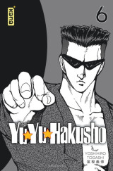 Yuyu hakusho (star edition) - tome 6