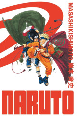 Naruto - édition hokage - tome 10