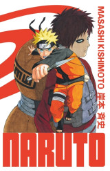 Naruto - édition hokage - tome 15