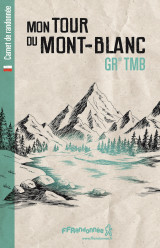 Mon tour du mont-blanc - gr tmb