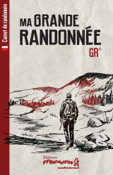 Ma grande randonnée - gr