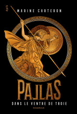 Pallas - tome 1