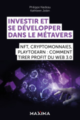 Investir et se développer dans le métavers