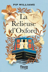 La relieuse d'oxford