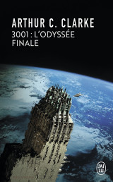 3001 l'odyssée finale