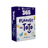 Le petit 365 blagues de toto