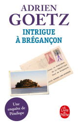 Intrigue à brégançon