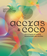 Accras et coco