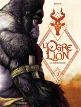 L' ogre lion - vol. 03/3