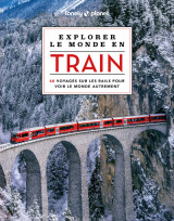 Explorer le monde en train