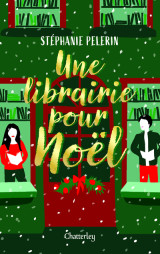 Une librairie pour noël