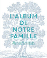 L'album de notre famille