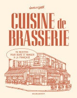 Cuisine de brasserie