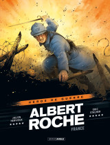 Albert roche - histoire complète