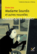 Madame sourdis et autres nouvelles