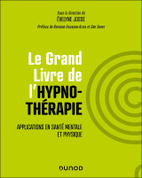 Le grand livre de l'hypnothérapie