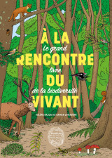 à la rencontre du vivant