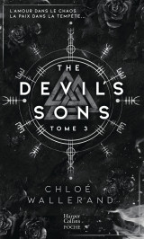 The devil's sons - tome 3