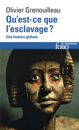 Qu'est-ce que l'esclavage ?