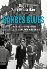 Barbès blues