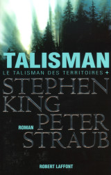 Le talisman des territoires - tome 1