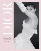 Christian dior visionnaire